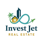 invest jet canaries logo