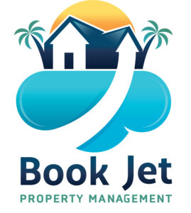 book jet management logo